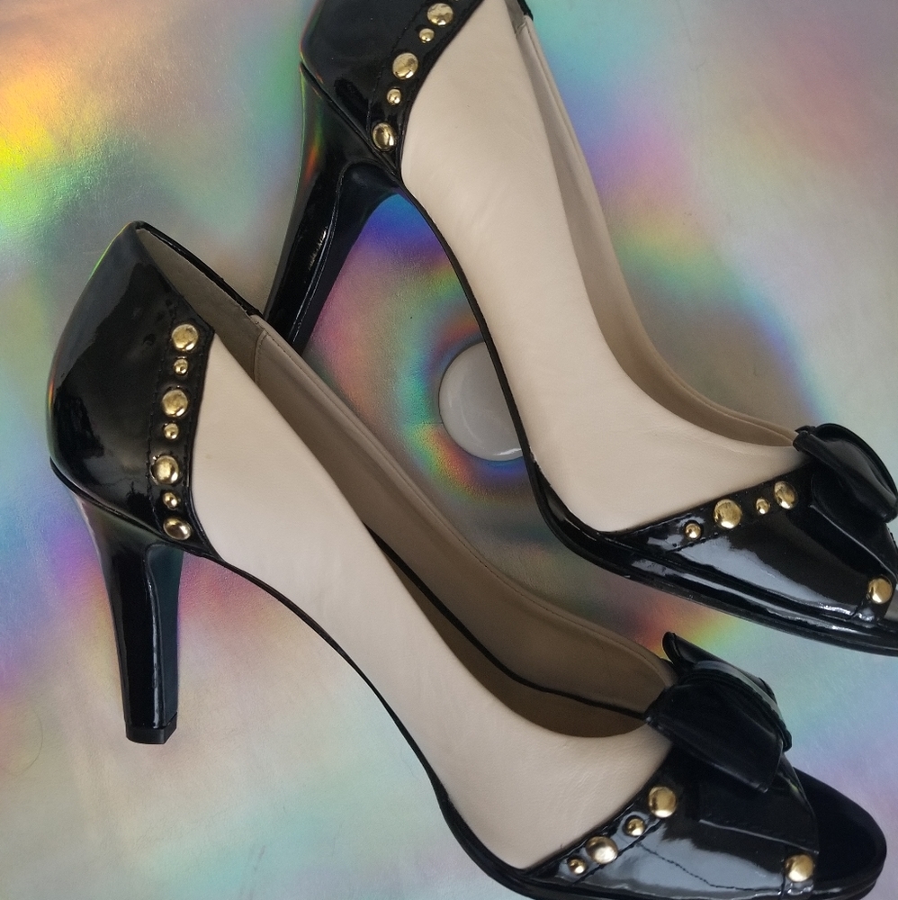 Anne Klein Heels